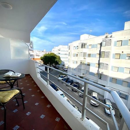 Apartmán Mychoice Carmen Rota Exteriér fotografie