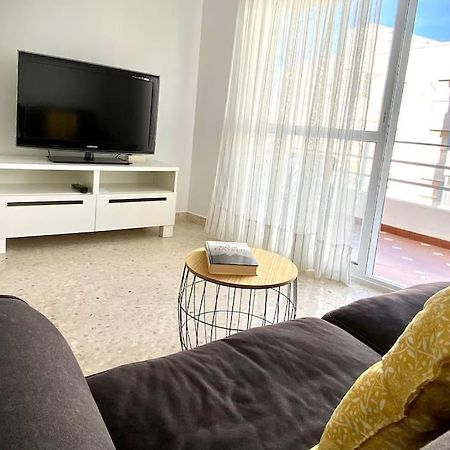 Apartmán Mychoice Carmen Rota Exteriér fotografie