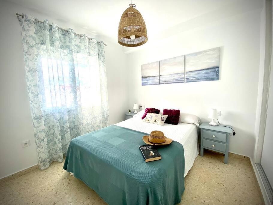 Apartmán Mychoice Carmen Rota Exteriér fotografie