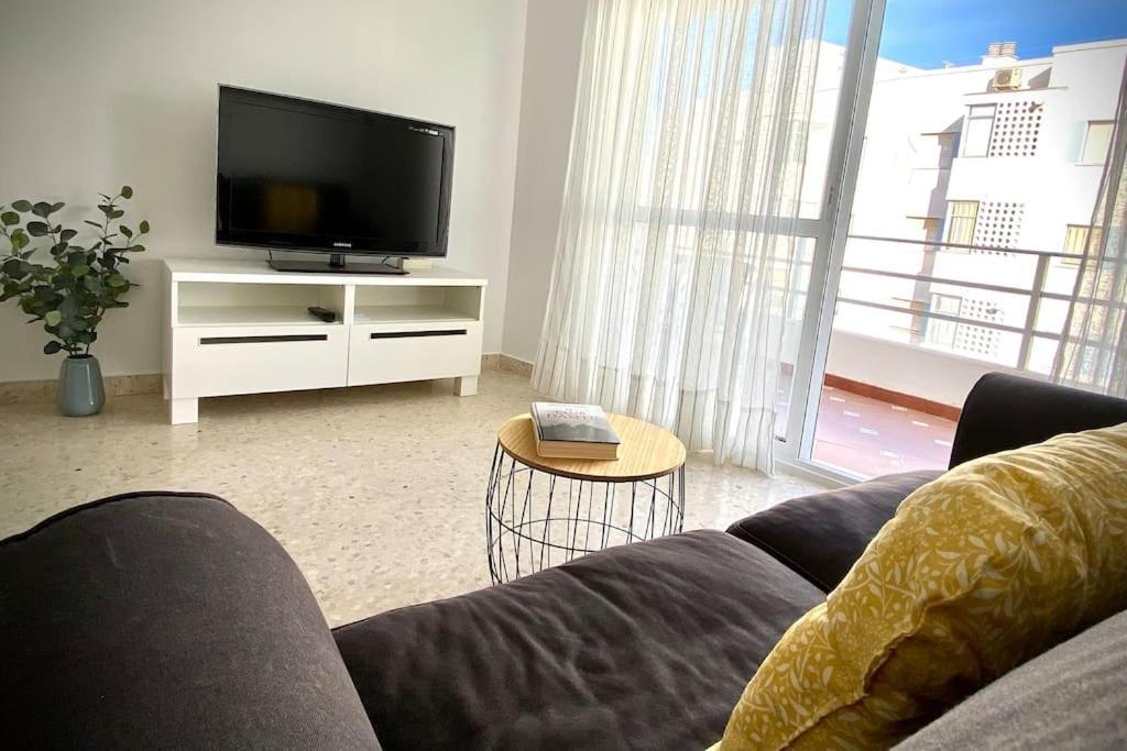 Apartmán Mychoice Carmen Rota Exteriér fotografie