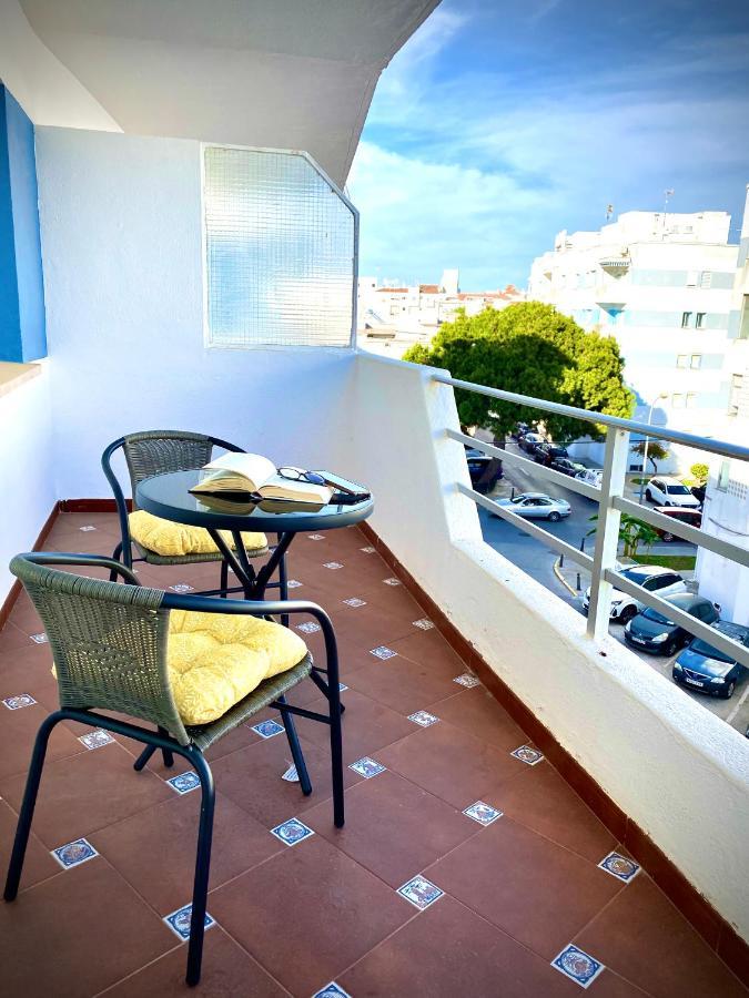 Apartmán Mychoice Carmen Rota Exteriér fotografie