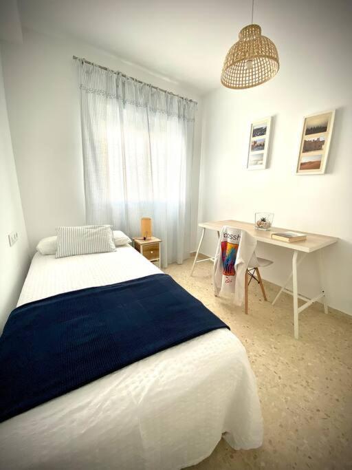 Apartmán Mychoice Carmen Rota Exteriér fotografie