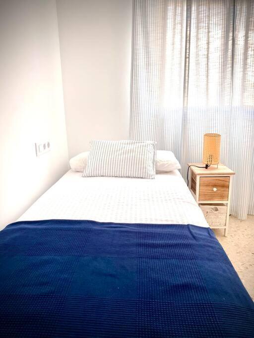 Apartmán Mychoice Carmen Rota Exteriér fotografie