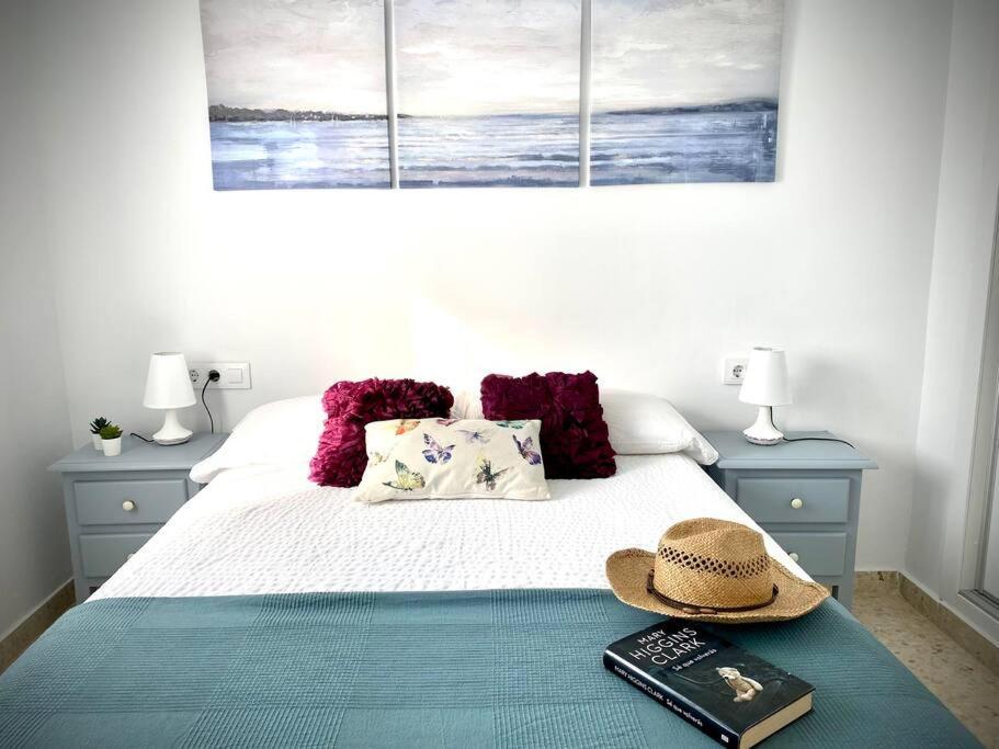 Apartmán Mychoice Carmen Rota Exteriér fotografie