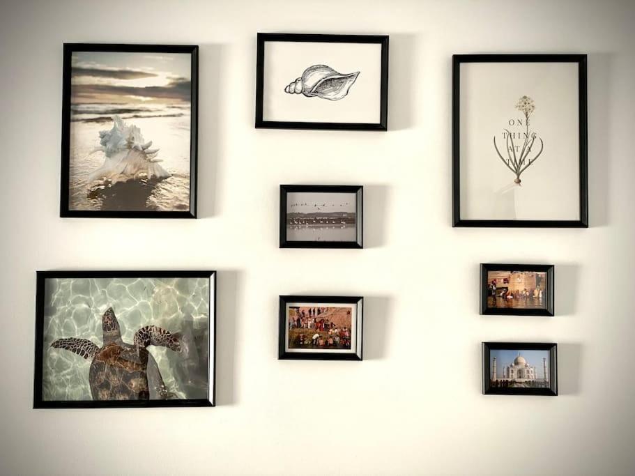 Apartmán Mychoice Carmen Rota Exteriér fotografie