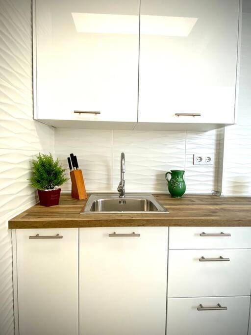 Apartmán Mychoice Carmen Rota Exteriér fotografie