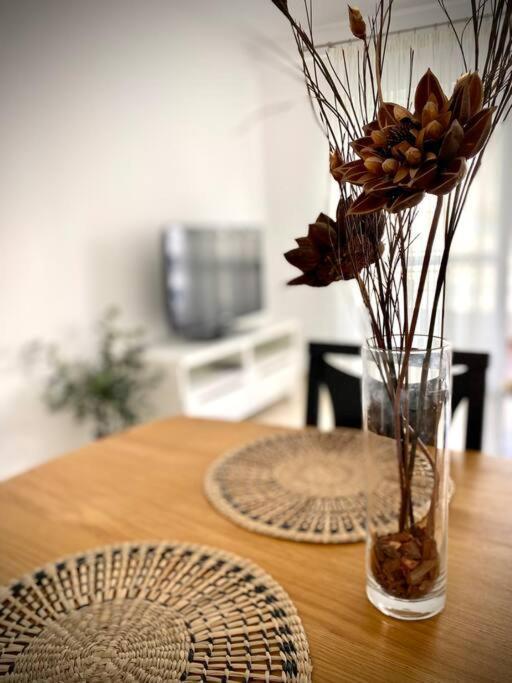 Apartmán Mychoice Carmen Rota Exteriér fotografie