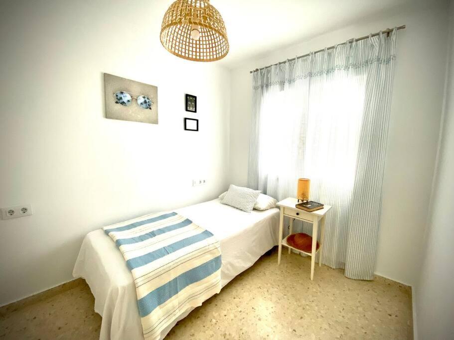 Apartmán Mychoice Carmen Rota Exteriér fotografie