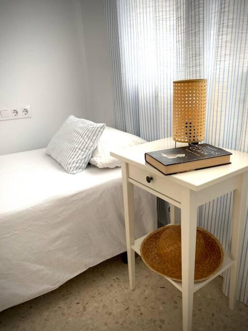 Apartmán Mychoice Carmen Rota Exteriér fotografie
