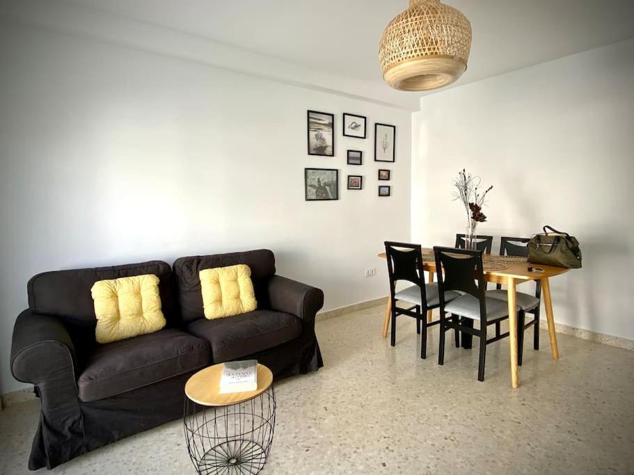 Apartmán Mychoice Carmen Rota Exteriér fotografie