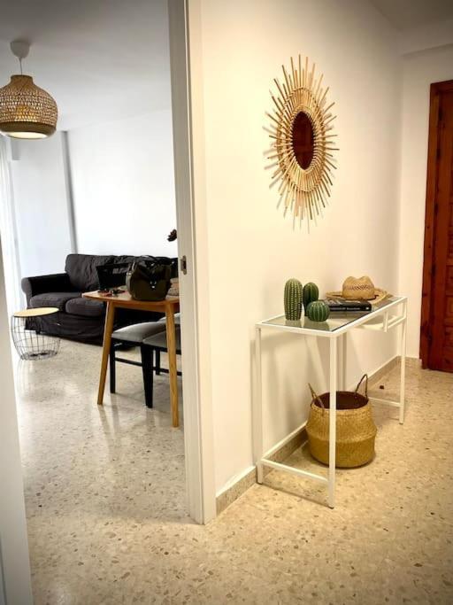 Apartmán Mychoice Carmen Rota Exteriér fotografie
